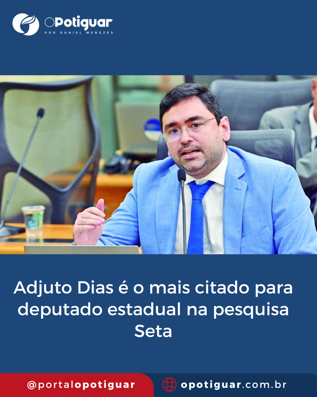 Foto do post