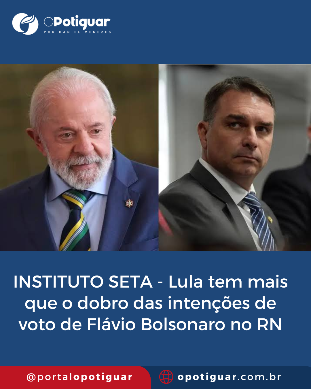 Foto do post