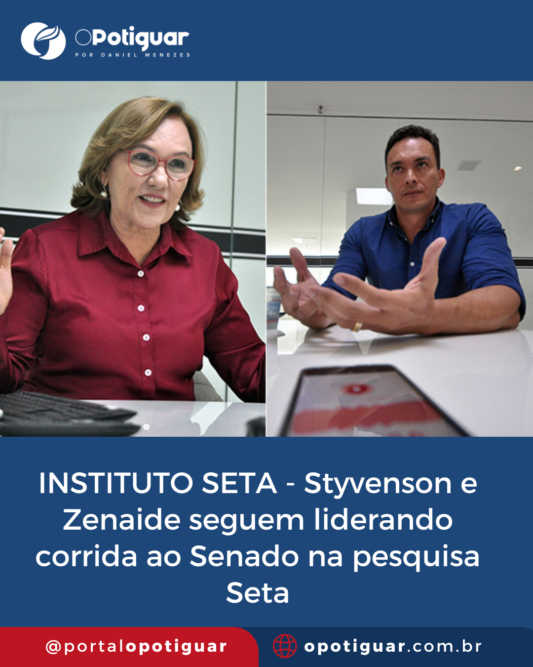 Foto do post