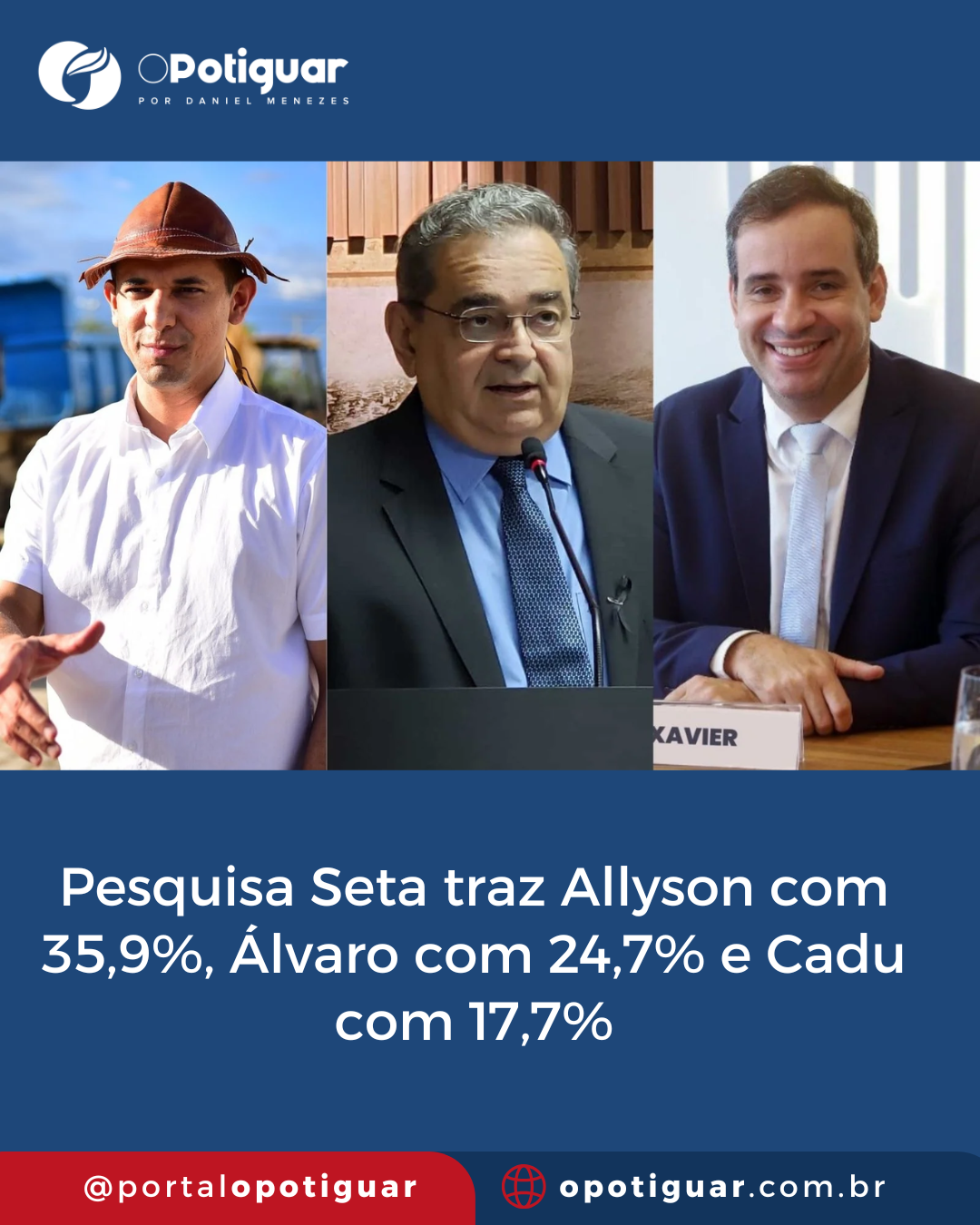 Foto do post