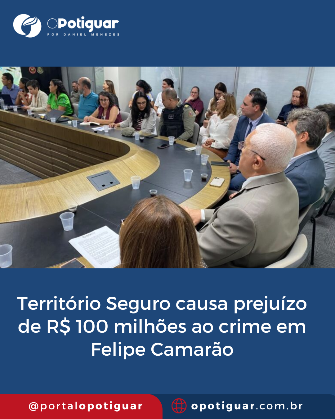 Foto do post