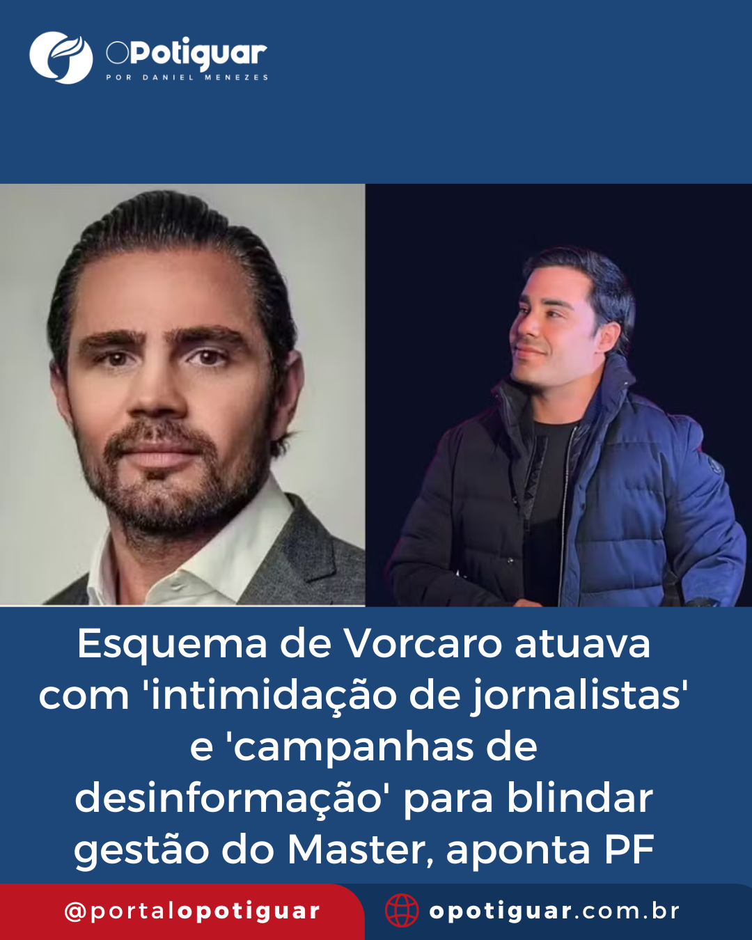Foto do post