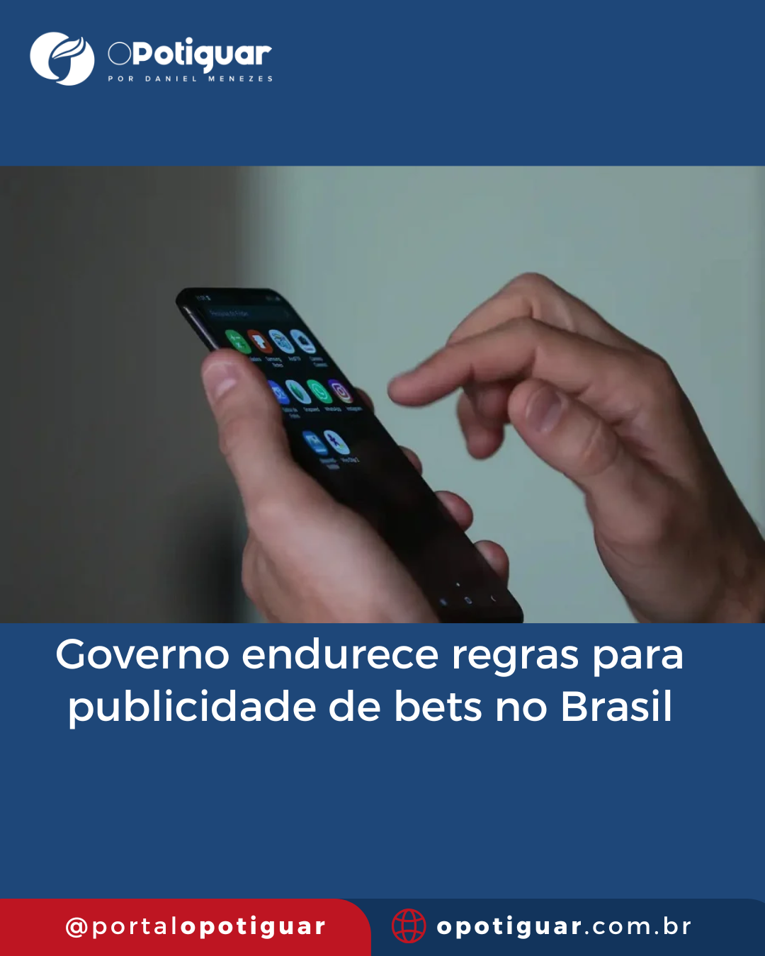 Foto do post