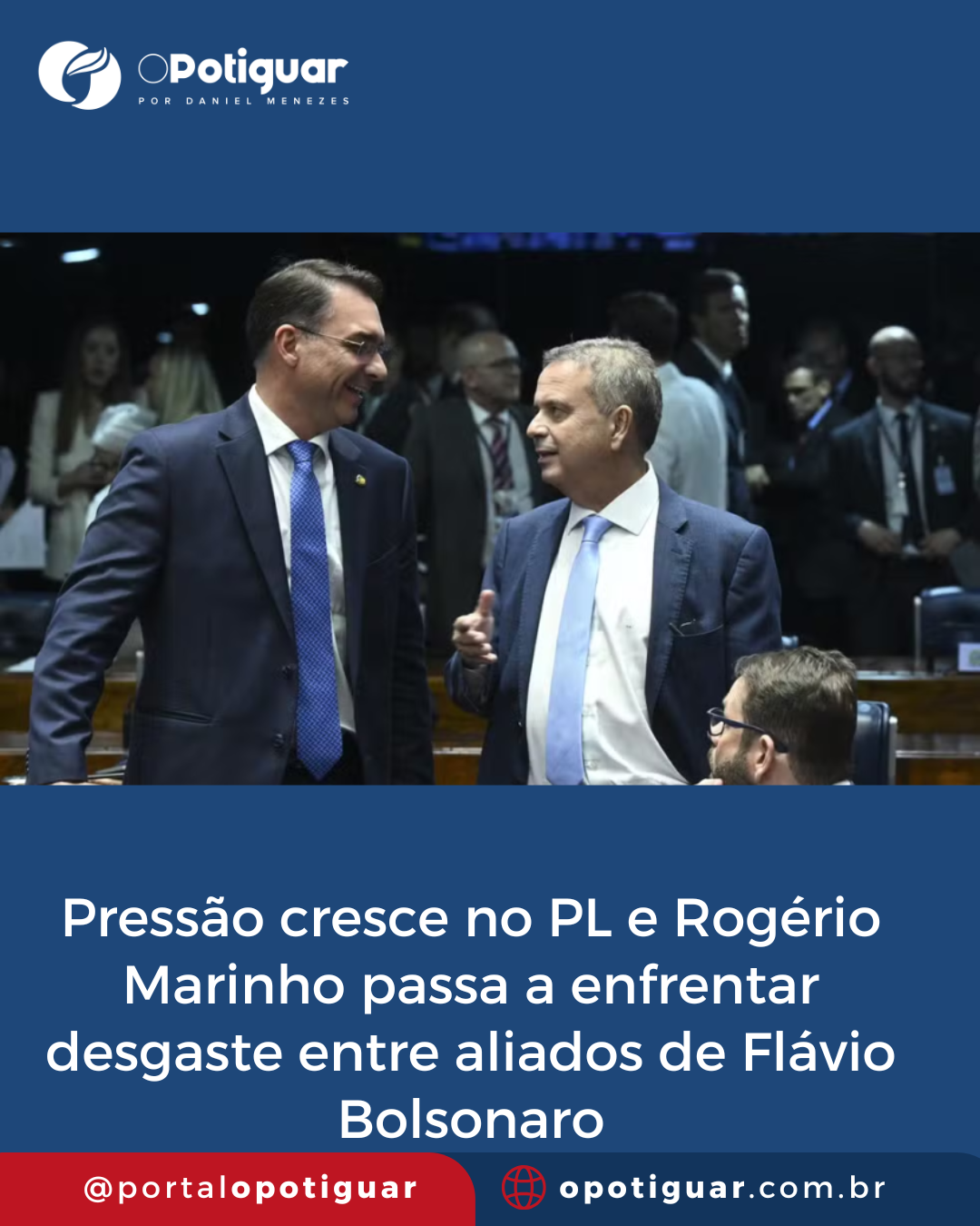 Foto do post