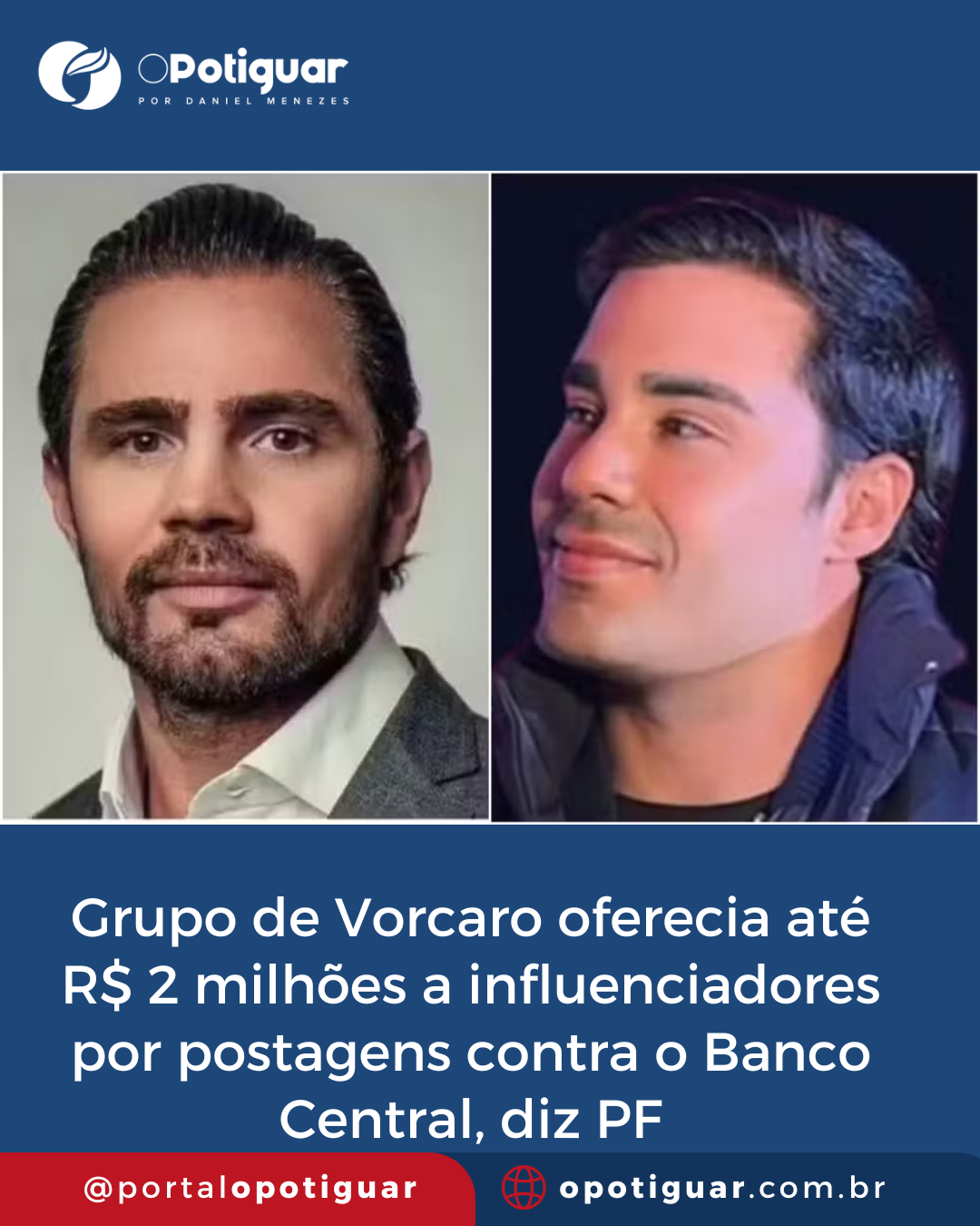 Foto do post