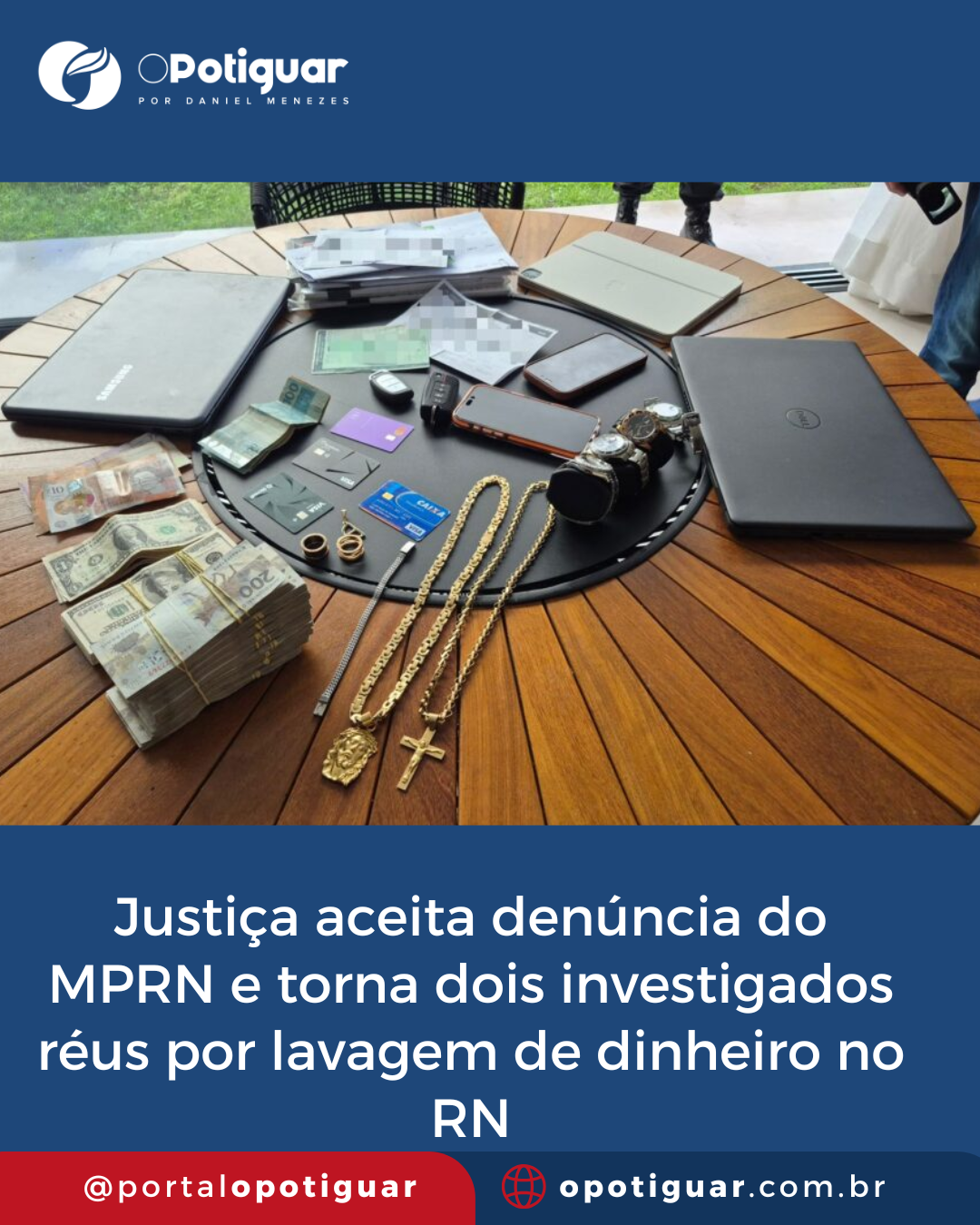 Foto do post