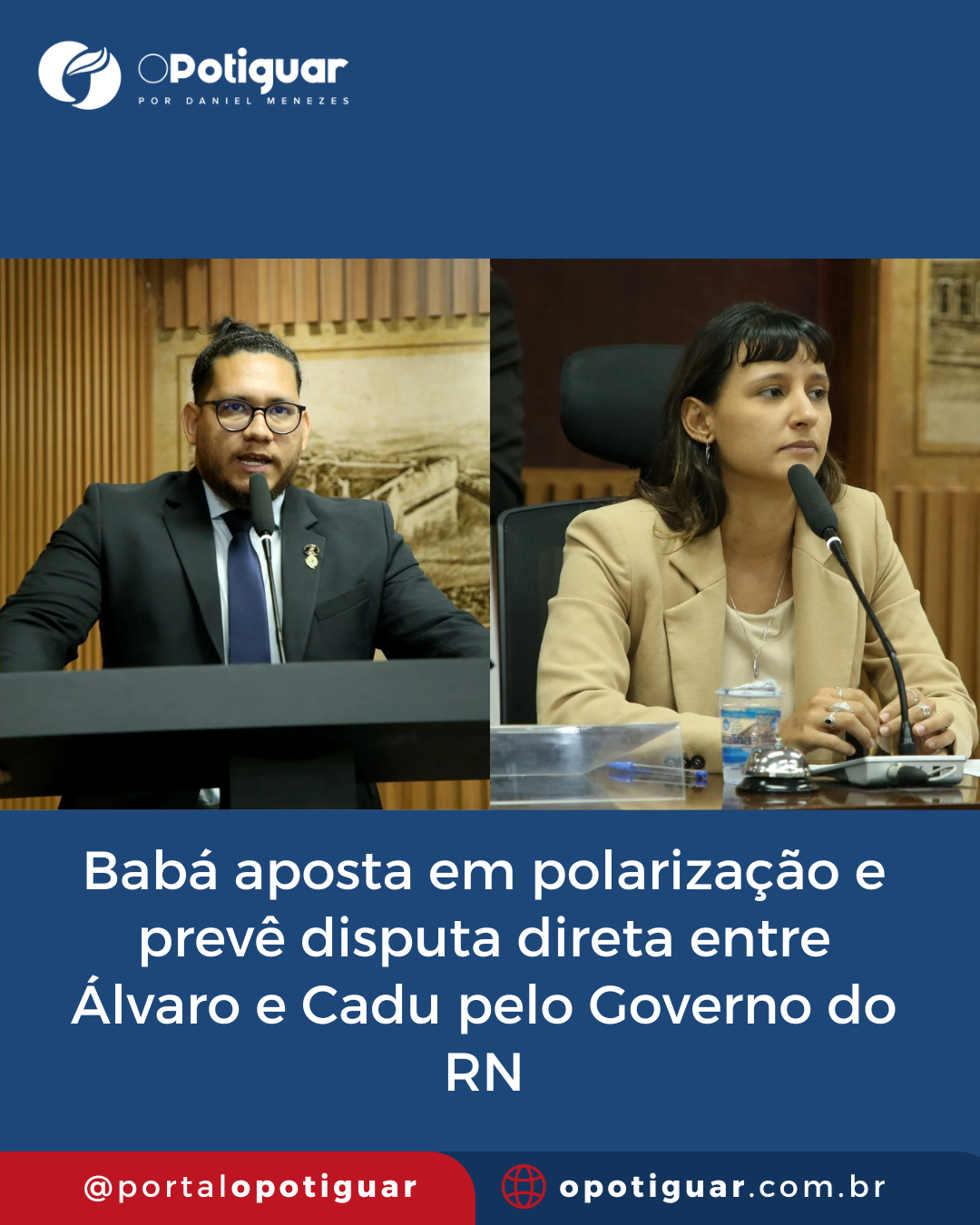 Foto do post