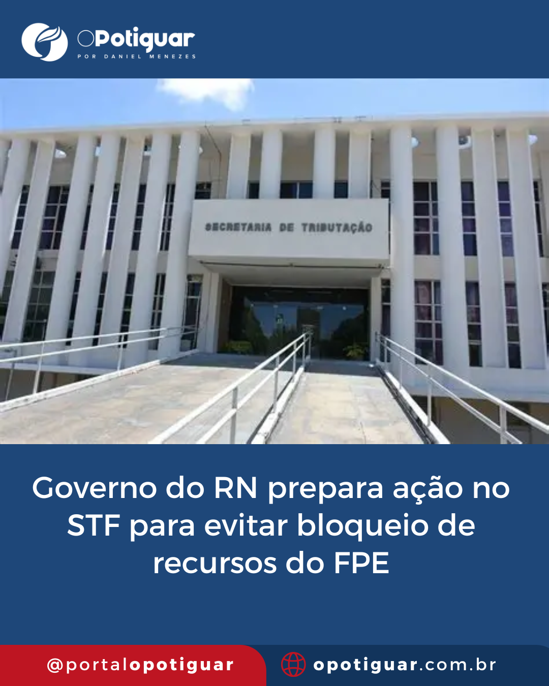 Foto do post