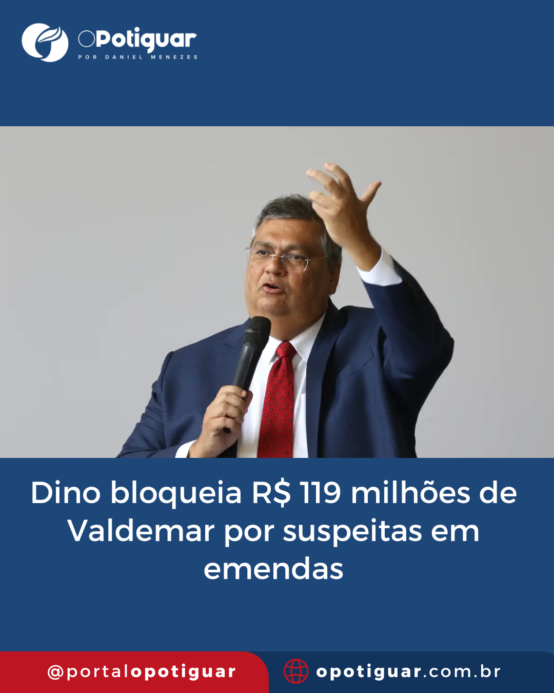 Foto do post