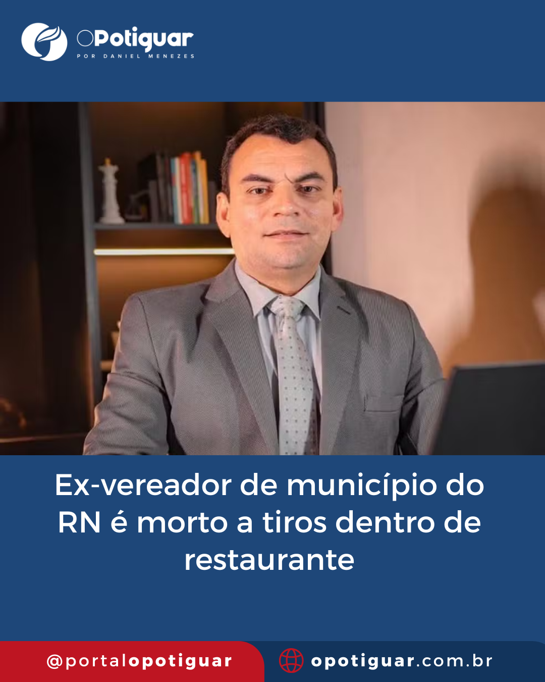 Foto do post