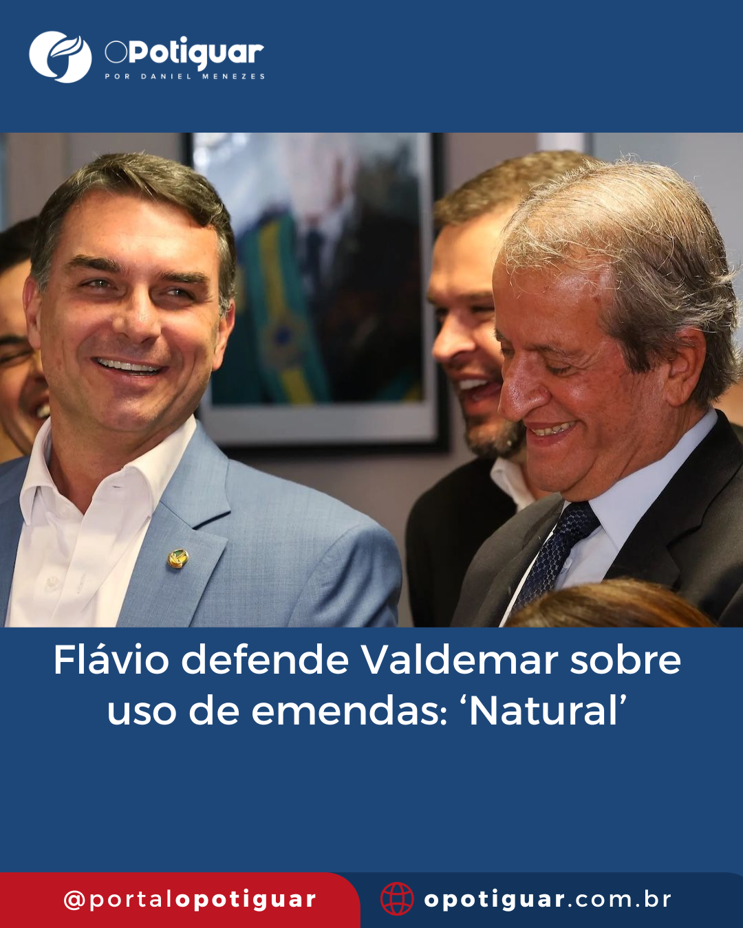Foto do post