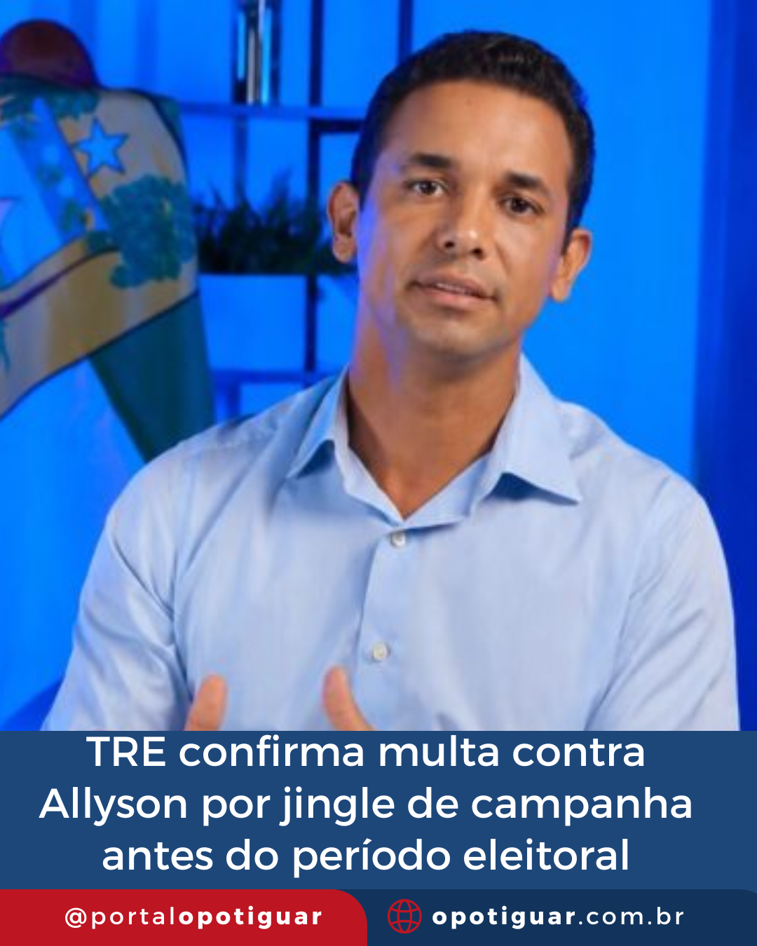 Foto do post