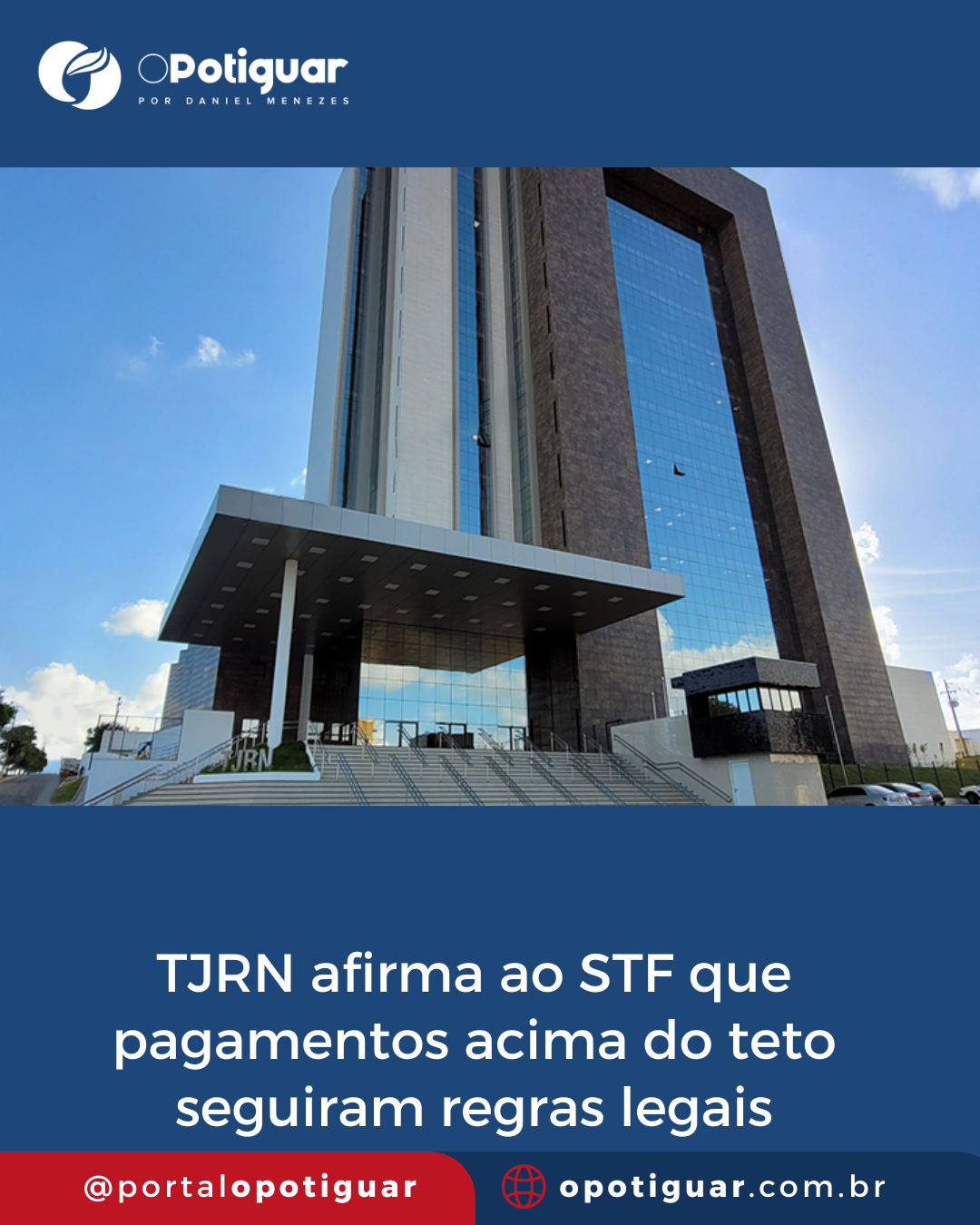 Foto do post