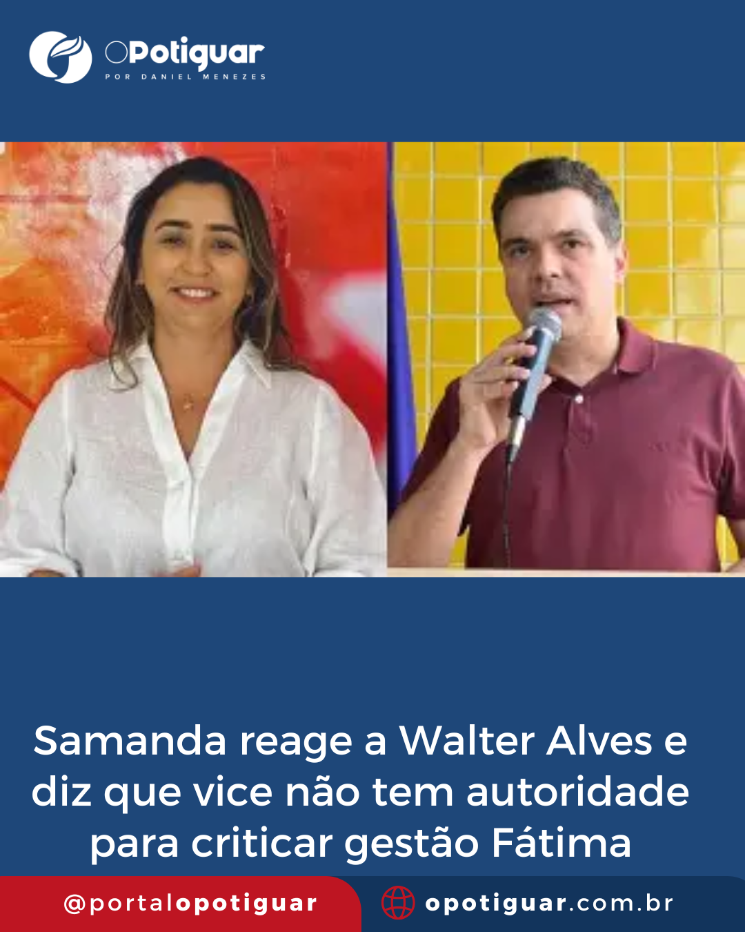 Foto do post