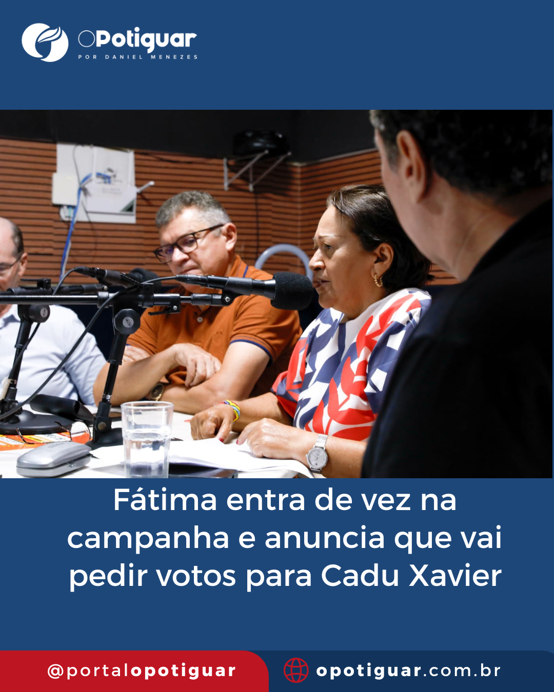 Foto do post