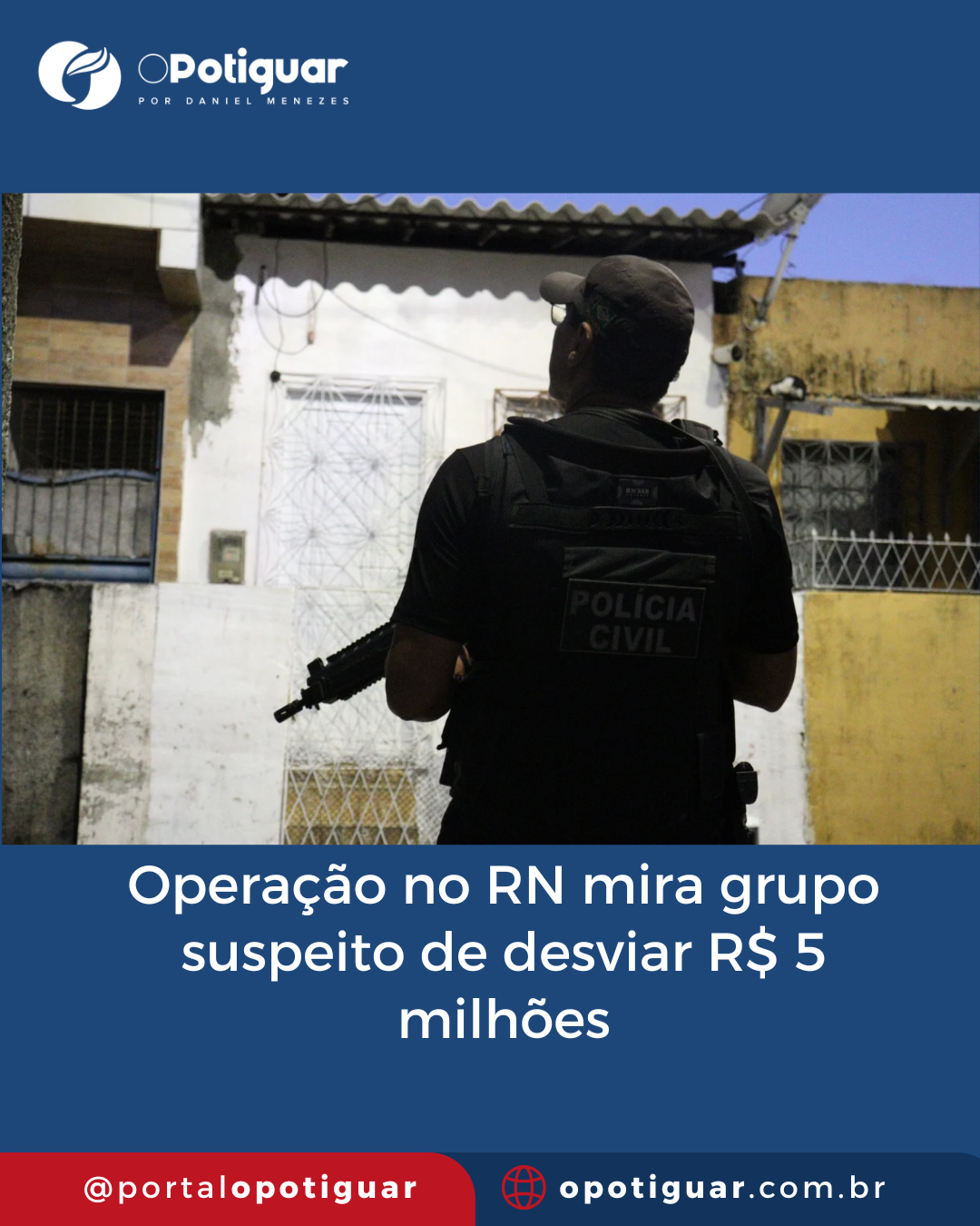 Foto do post