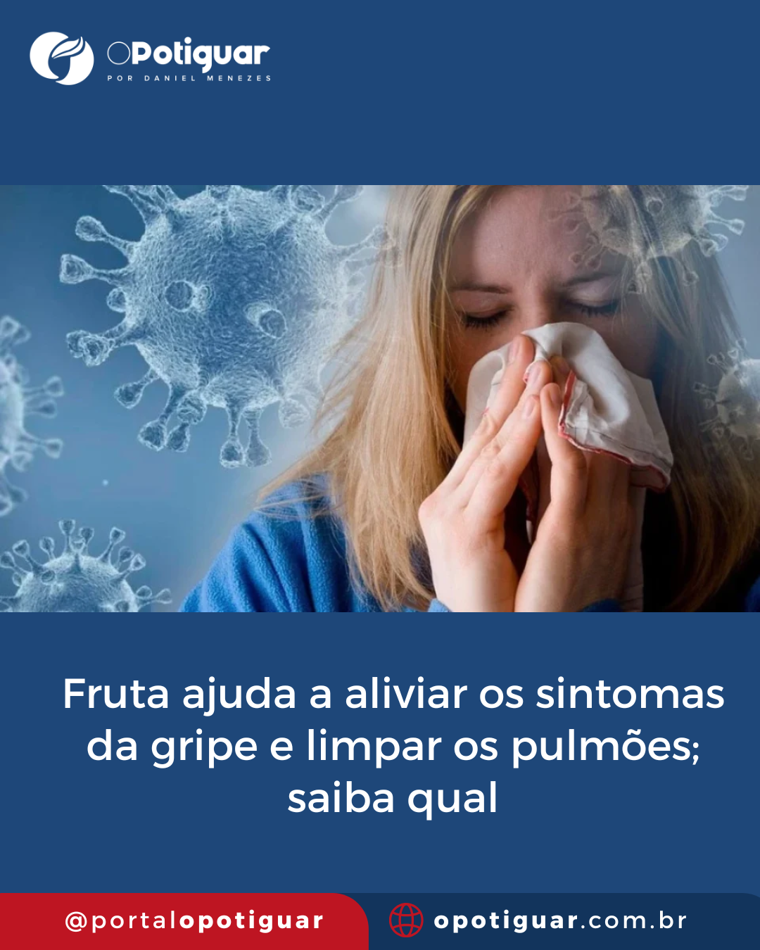 Foto do post
