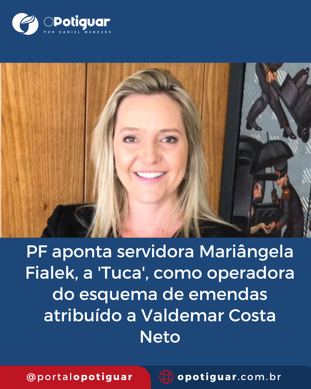 Foto do post