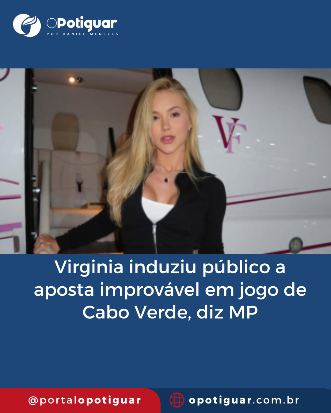 Foto do post