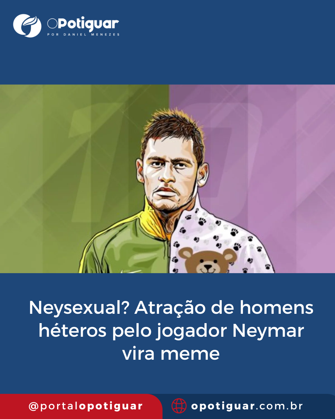 Foto do post