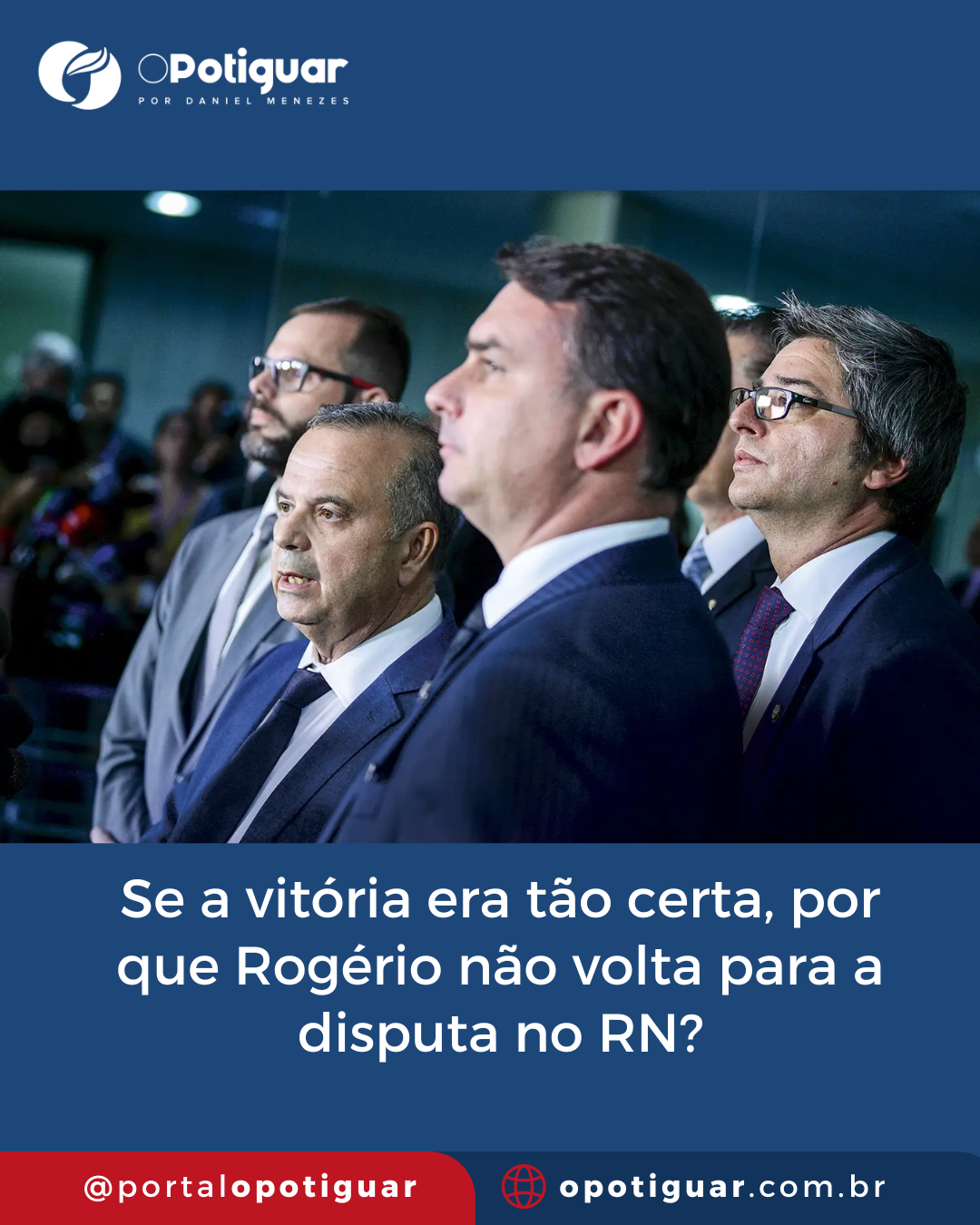 Foto do post