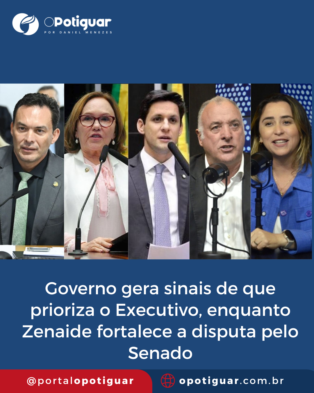 Foto do post