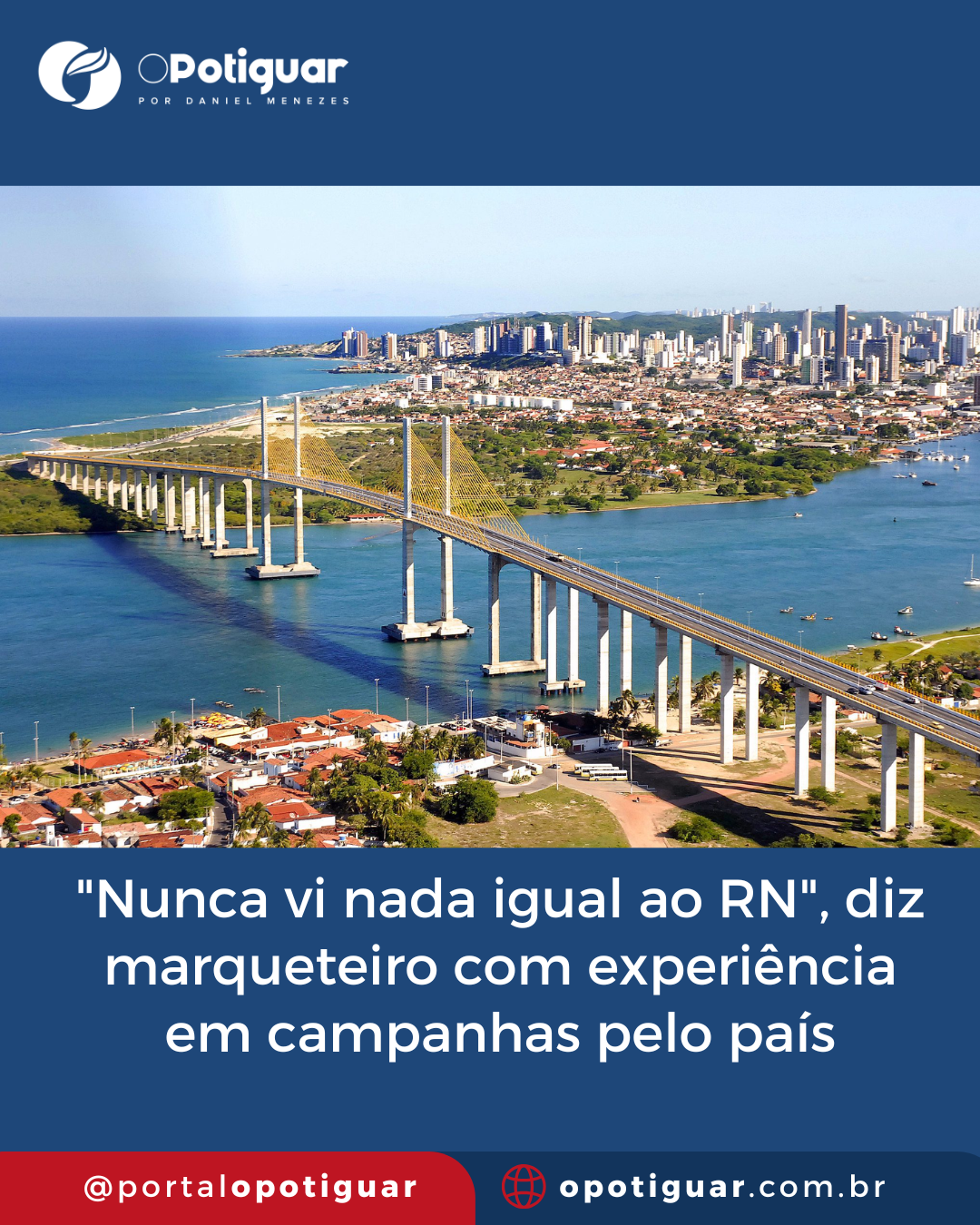 Foto do post