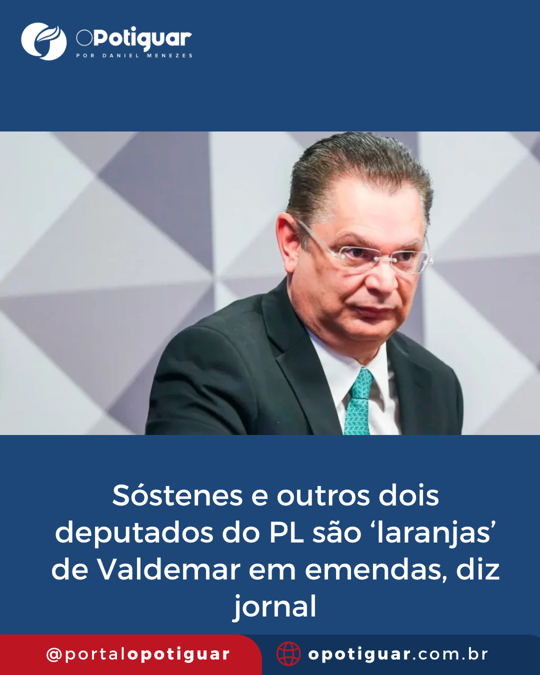 Foto do post