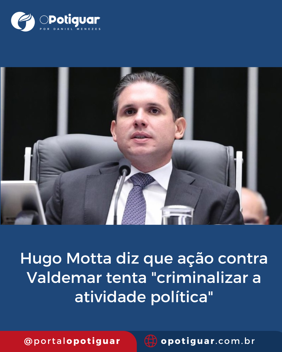 Foto do post