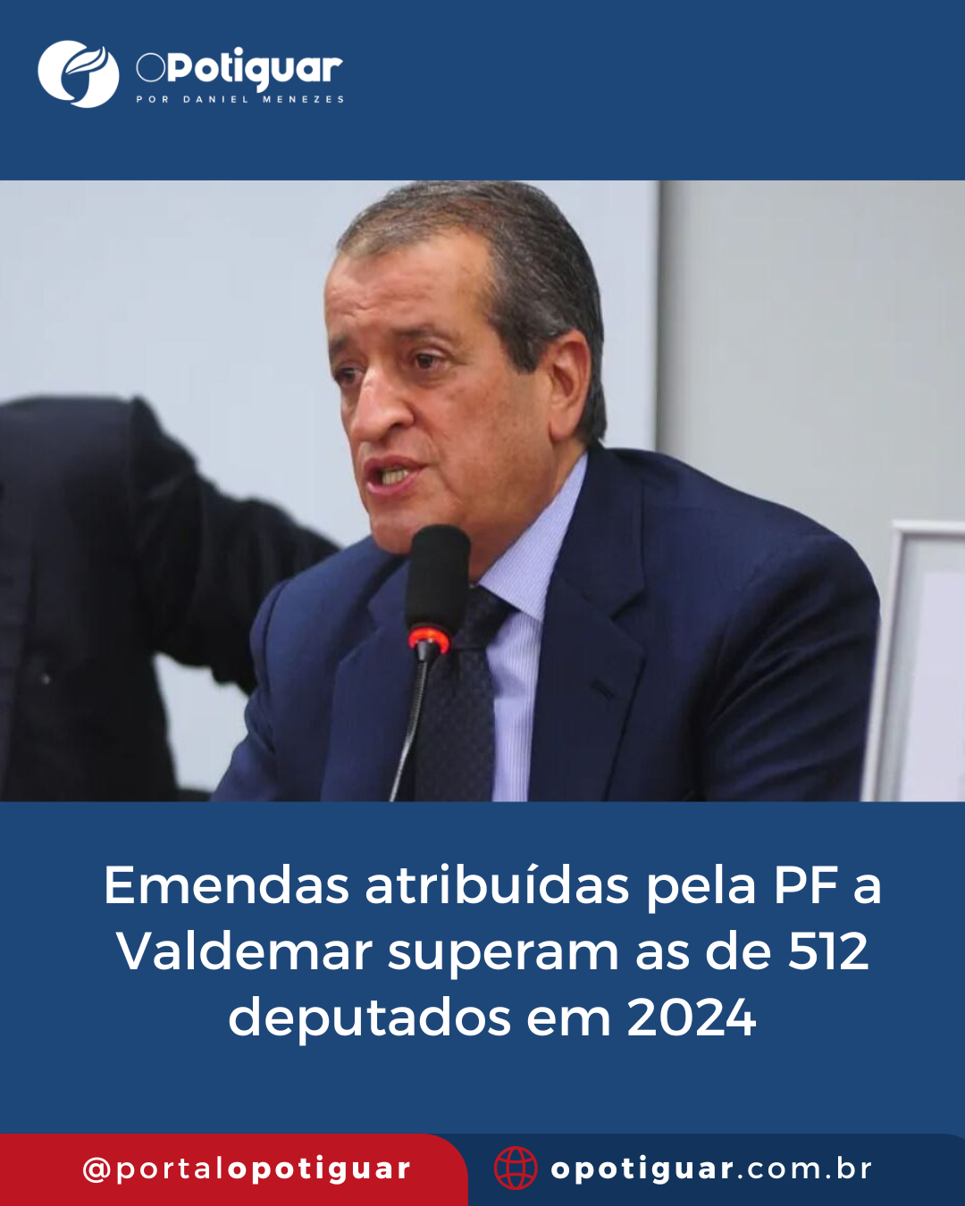 Foto do post