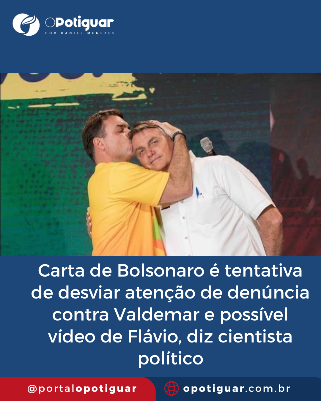 Foto do post