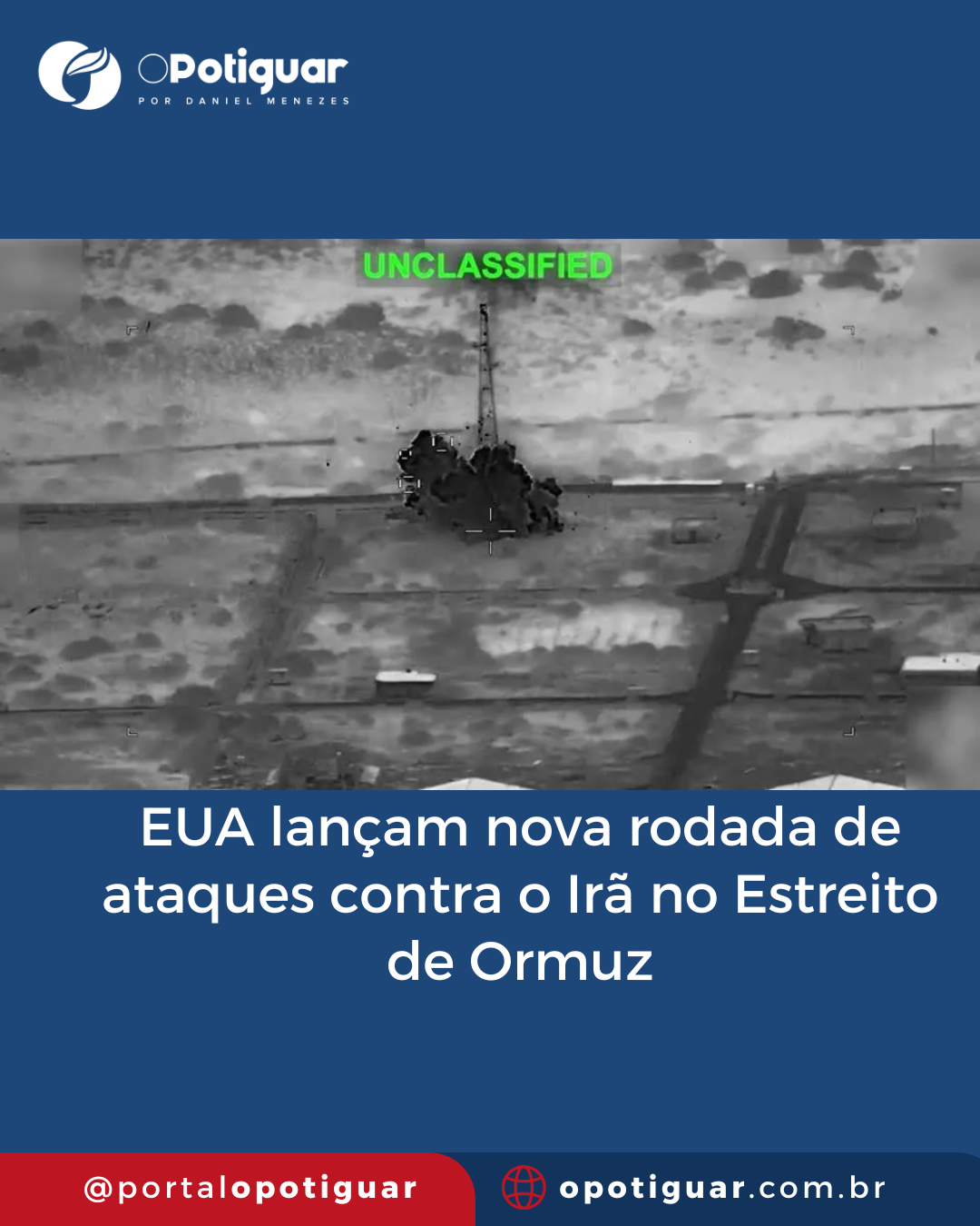 Foto do post