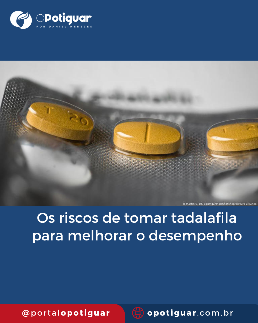 Foto do post