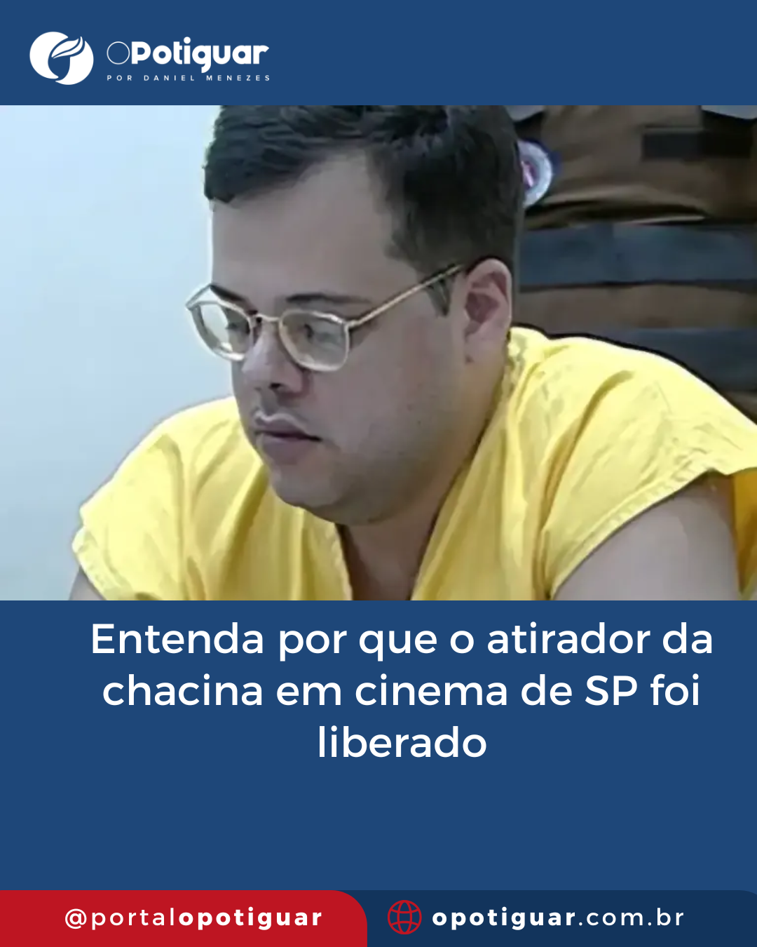 Foto do post