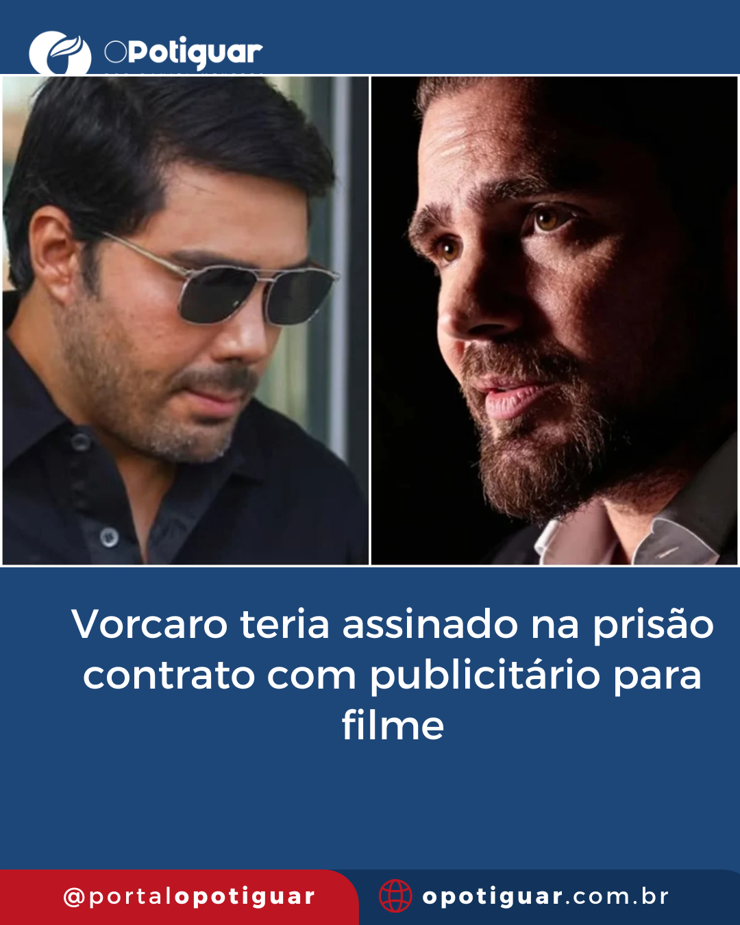 Foto do post