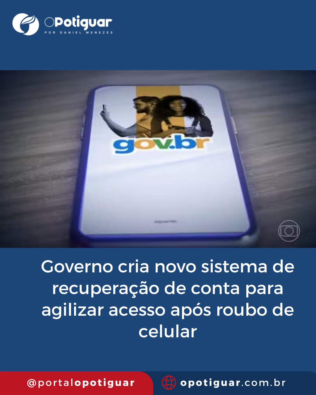 Foto do post