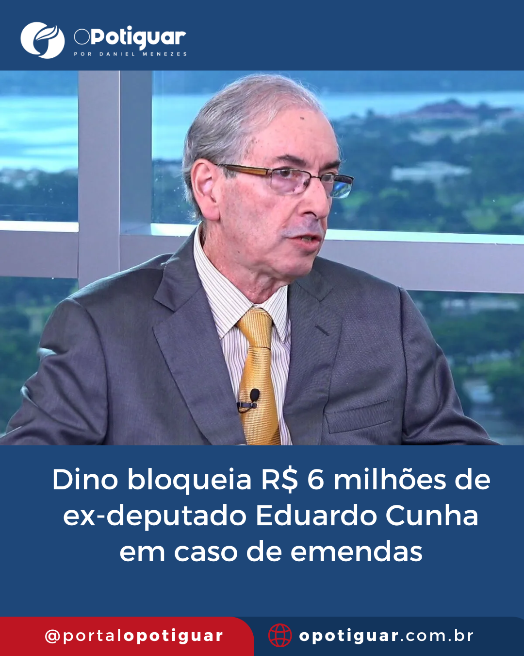 Foto do post