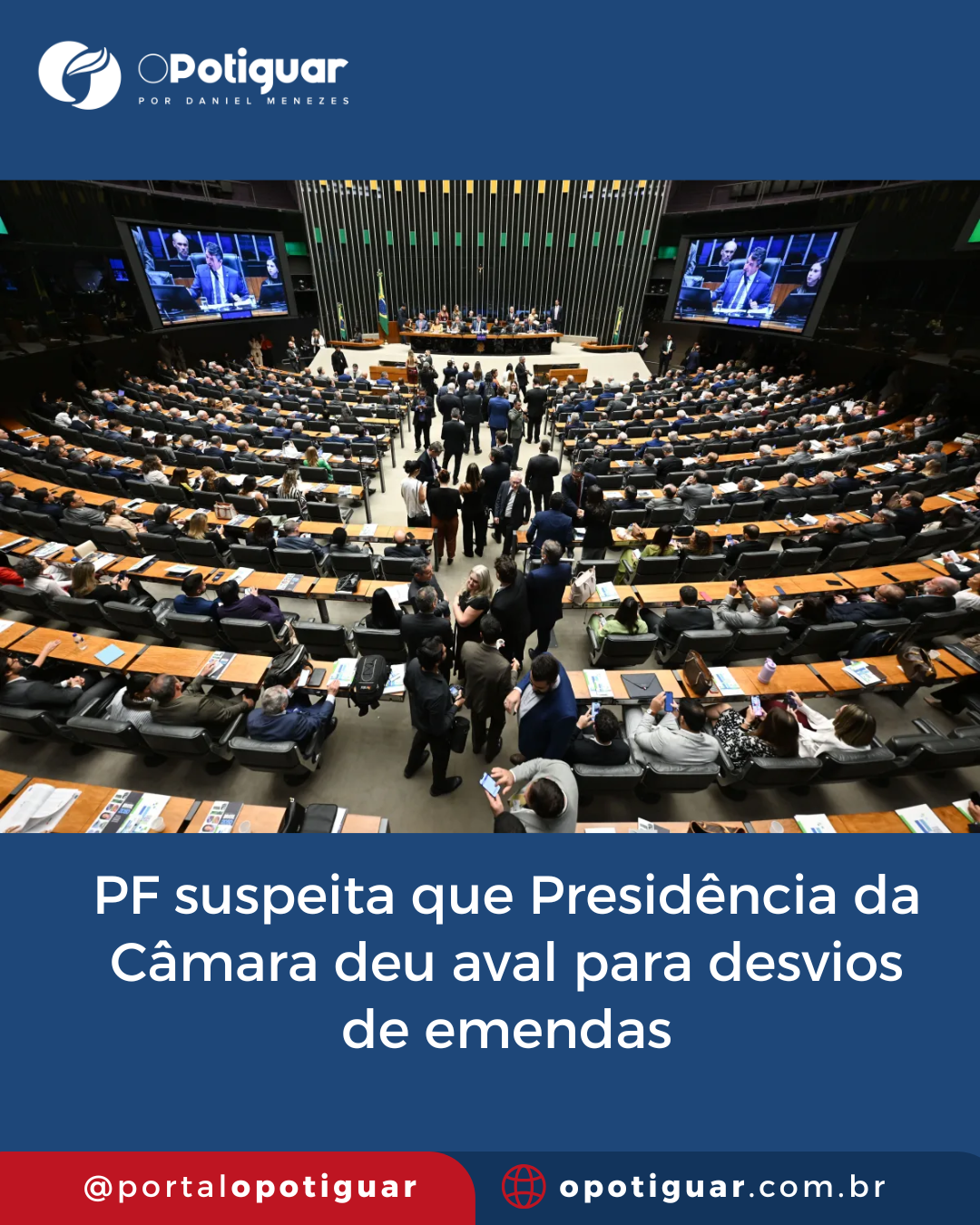 Foto do post