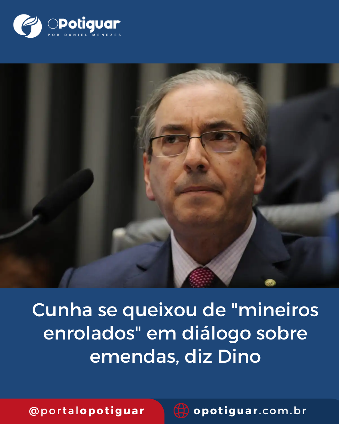 Foto do post