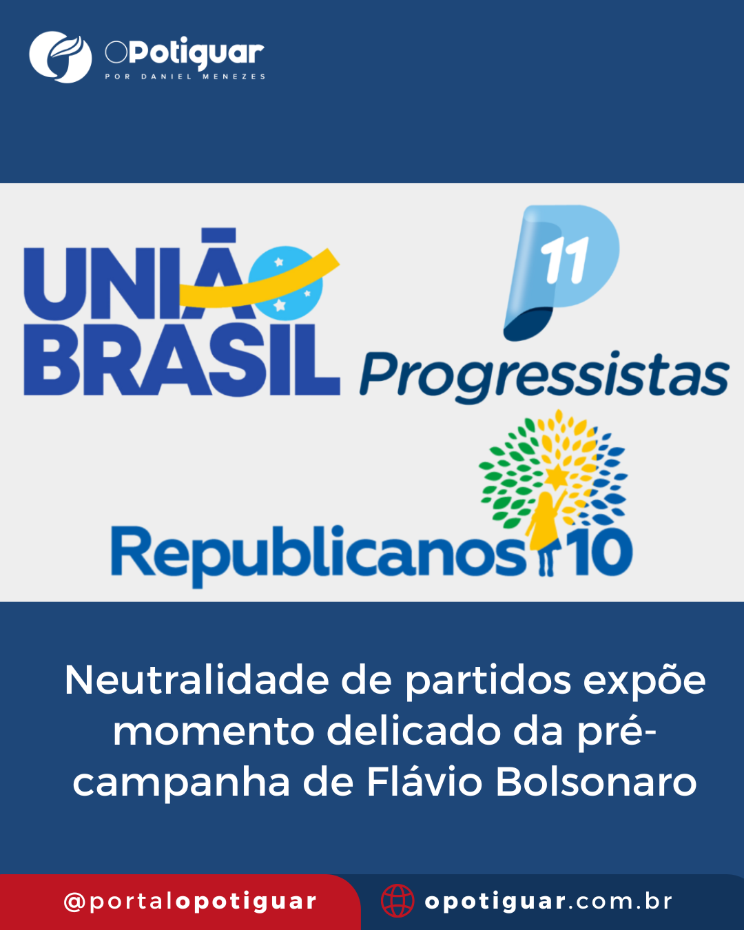 Foto do post