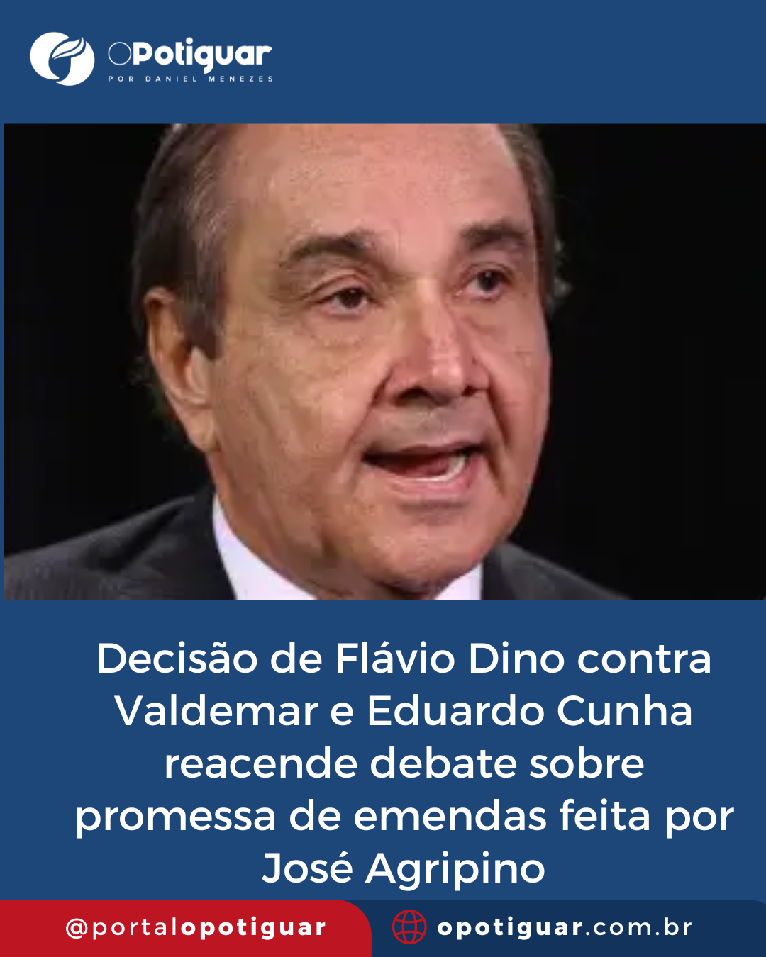 Foto do post