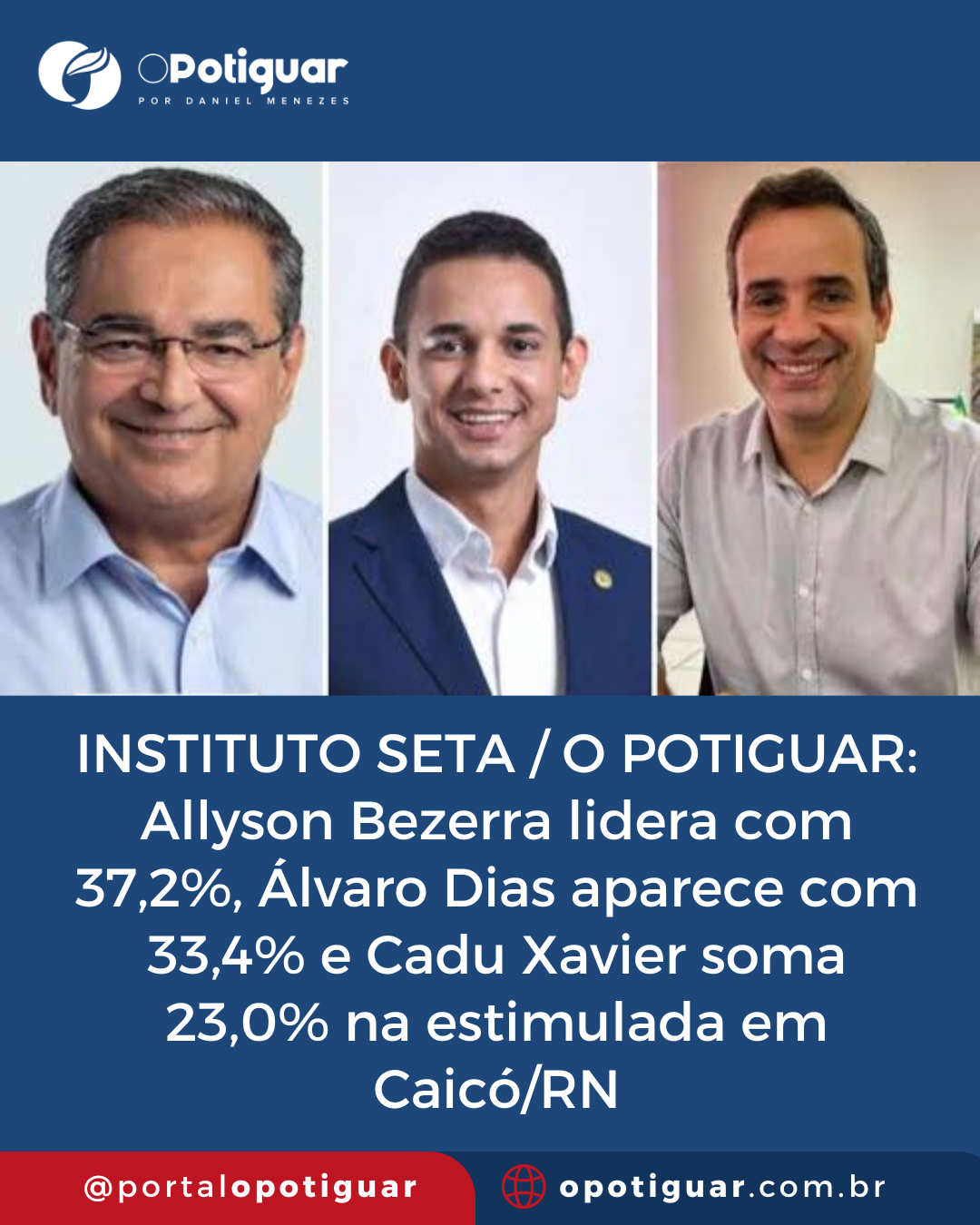 Foto do post