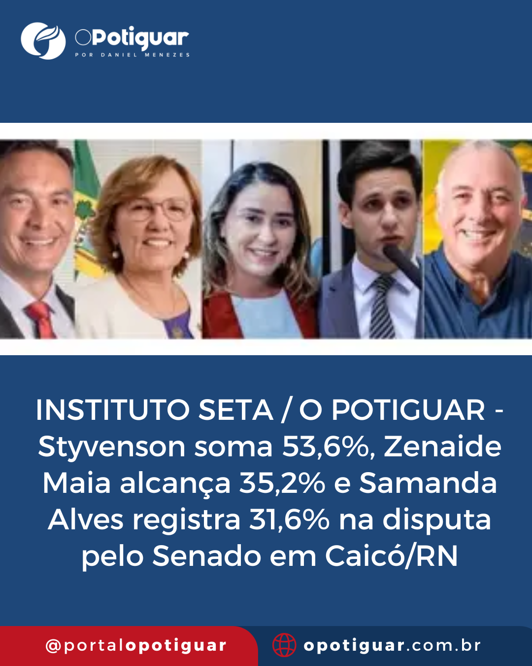 Foto do post