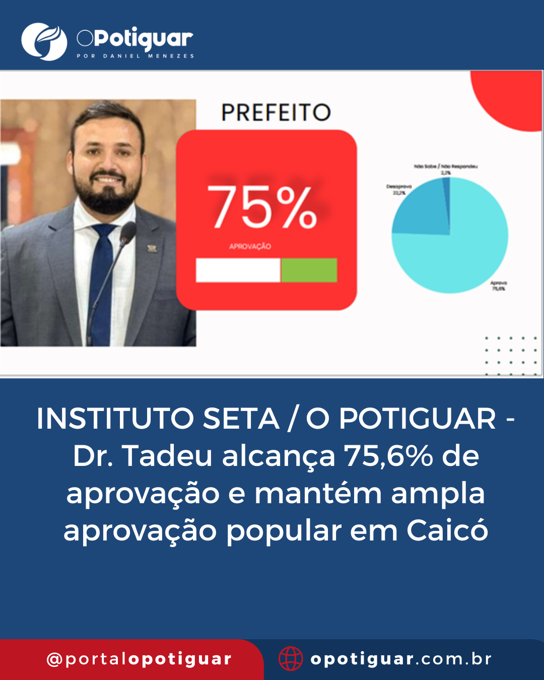 Foto do post