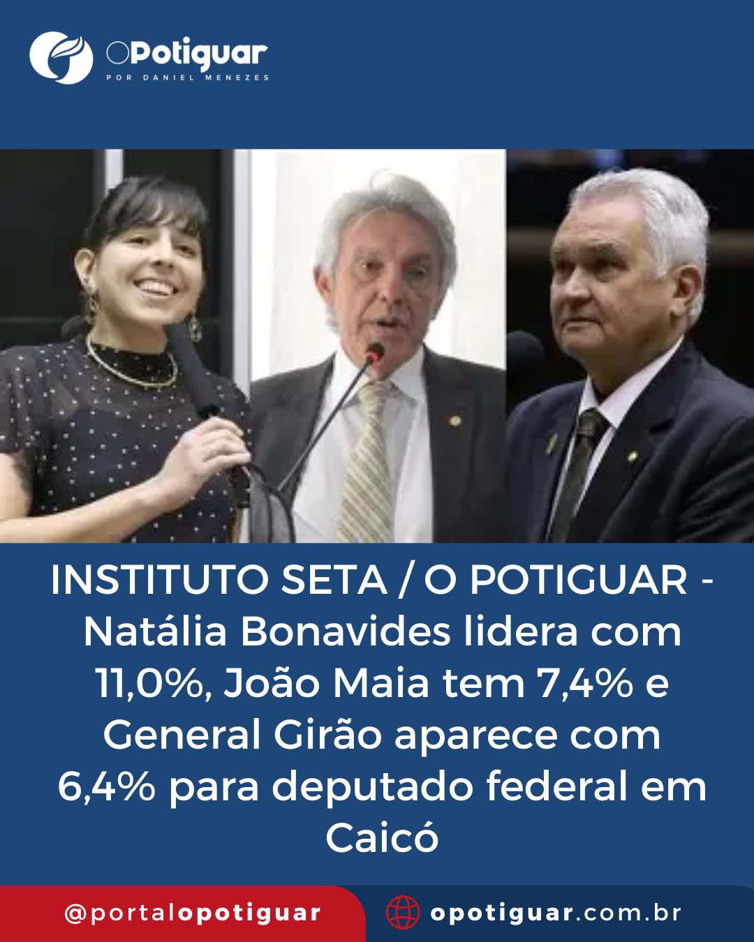 Foto do post