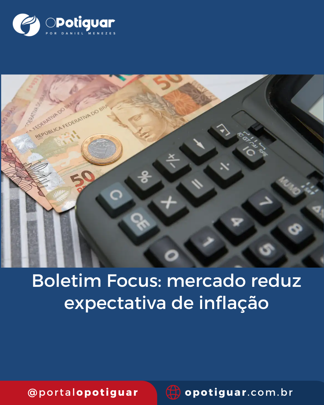 Foto do post