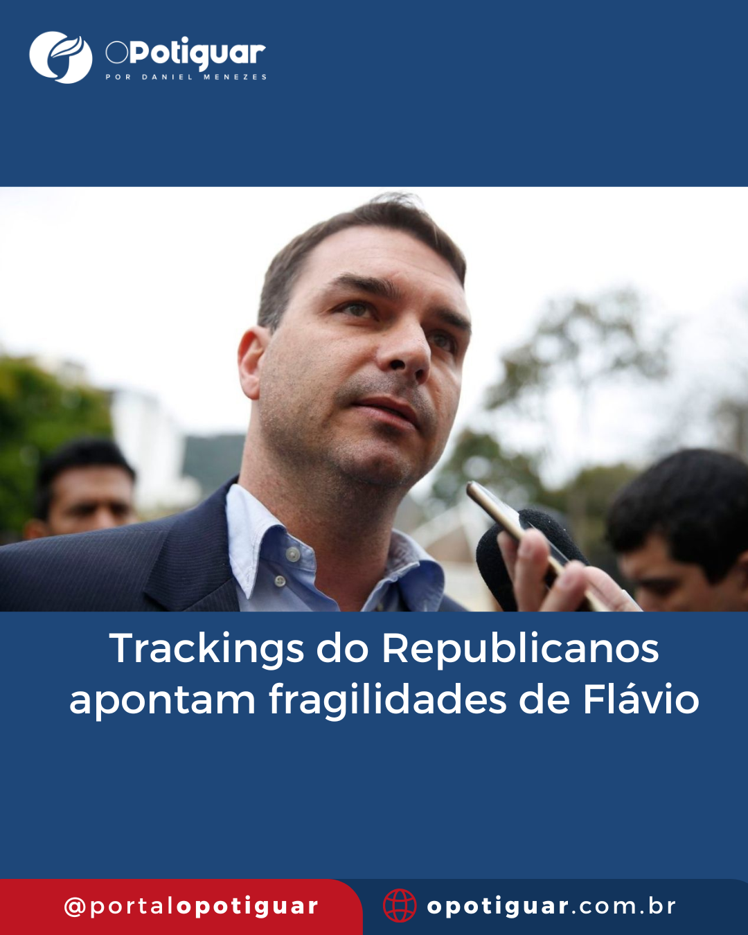 Foto do post