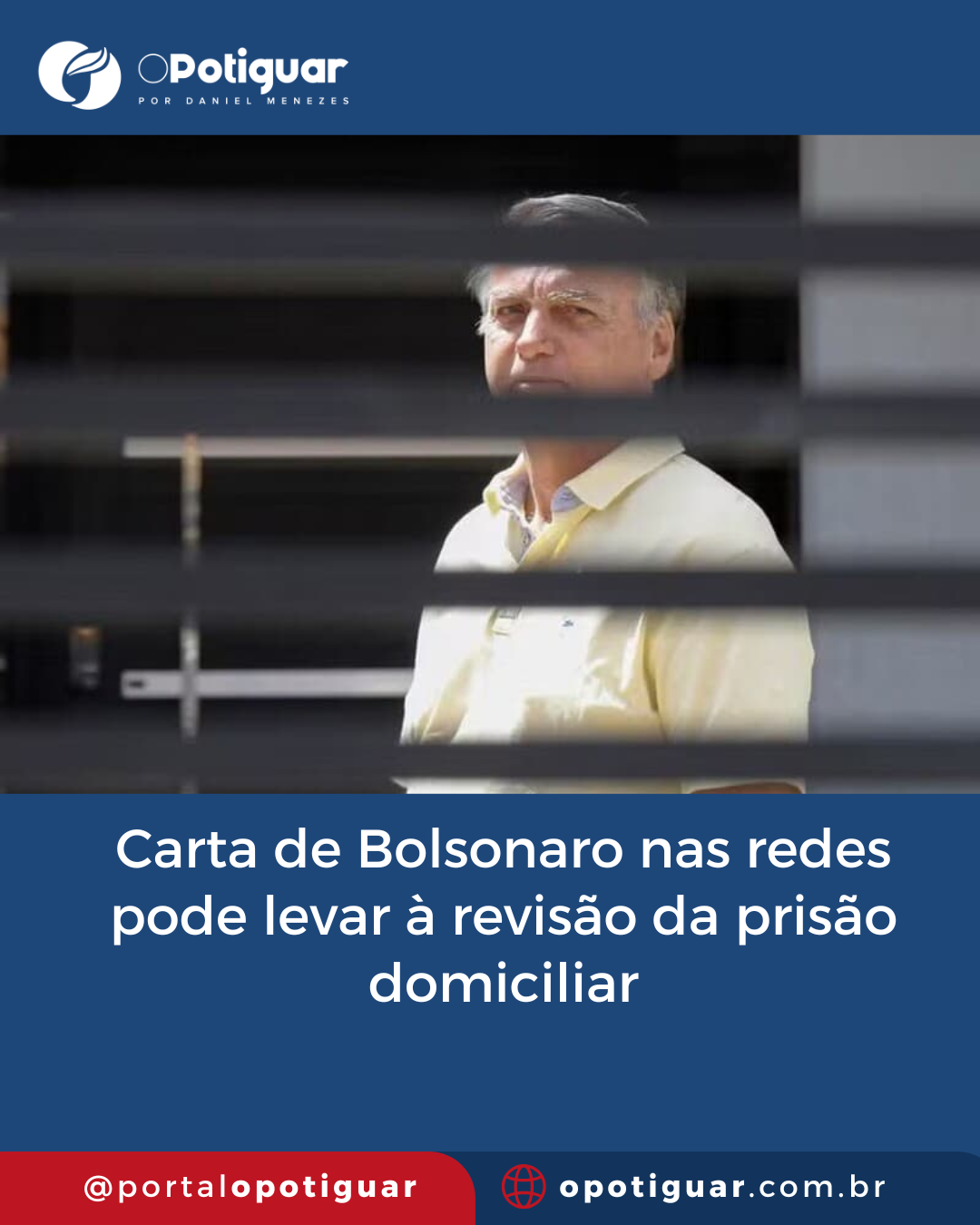Foto do post