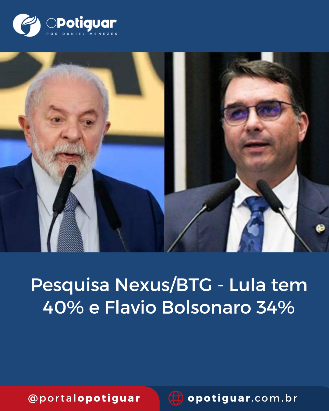 Foto do post