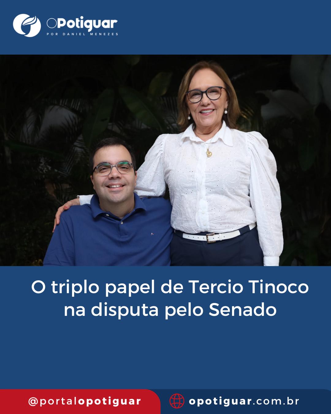Foto do post